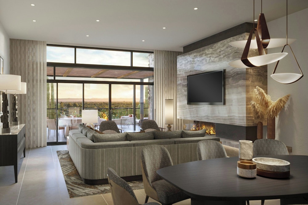 The Canyon Suites at The Phoenician Luxury Collection - photo 25