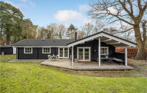 Pet Friendly Home In Hornbæk With Wifi — 5-Star Luxury Hotel in Hornbaek, Denmark