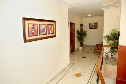 Hotel Shakuntalam — Gurgaon — photo 2