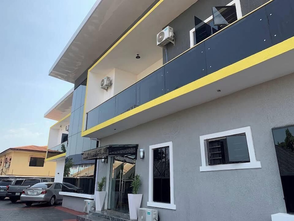 Rkd Suites Asaba in Asaba, Nigeria