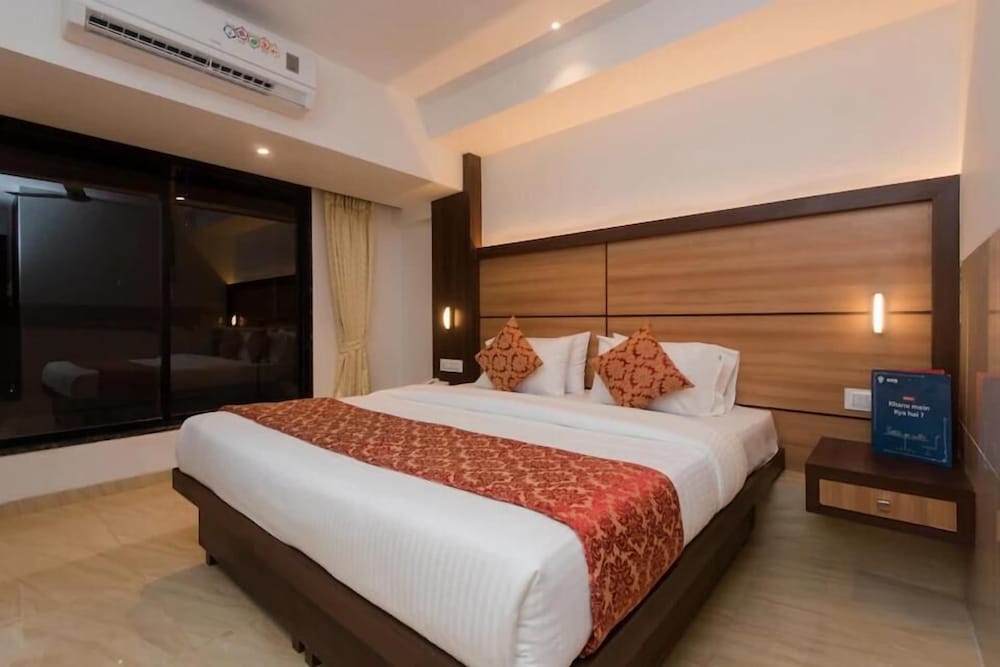 Hotel Mourya Residency in Navi Mumbai, India