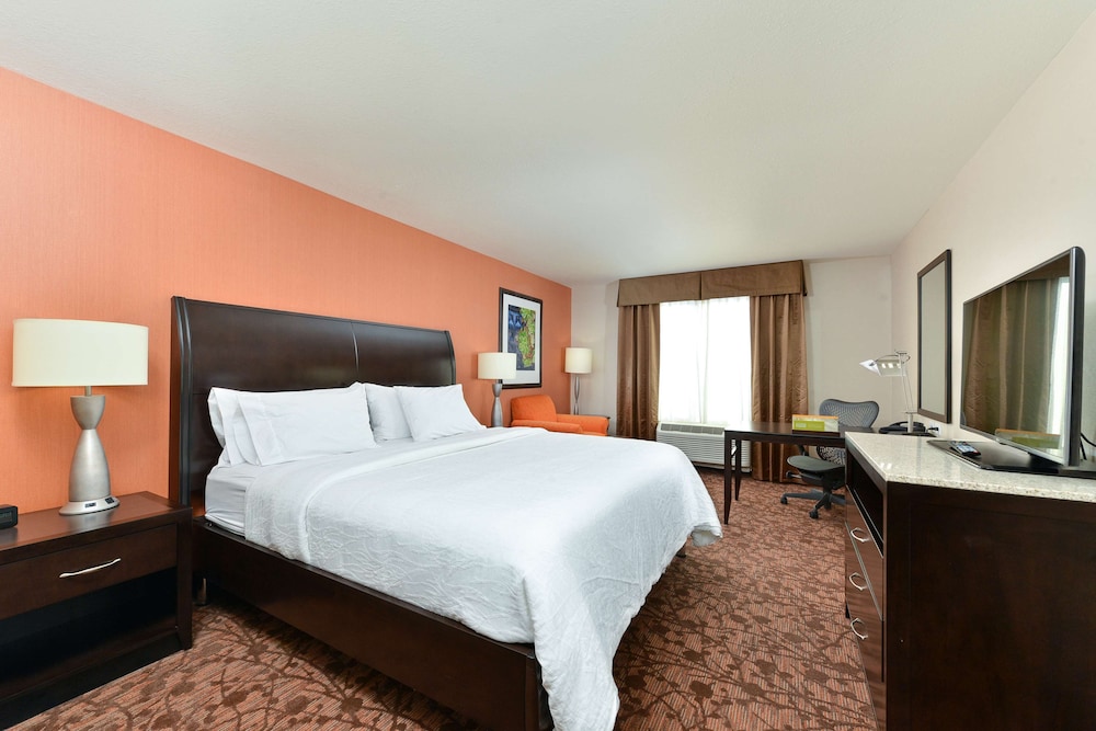 Hilton Garden Inn Cincinnati West Chester - photo 10