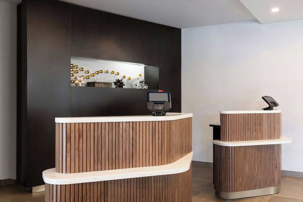 Courtyard by Marriott Cleveland Beachwood - photo 27
