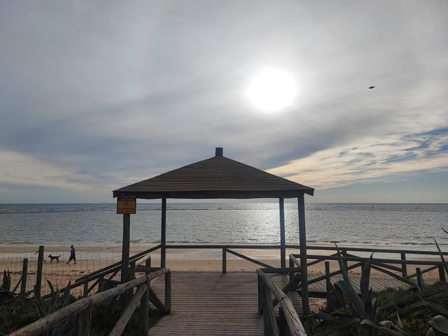 Precioso Bajo Muy Grande a 200 Metros de Playa in Chipiona, Spain