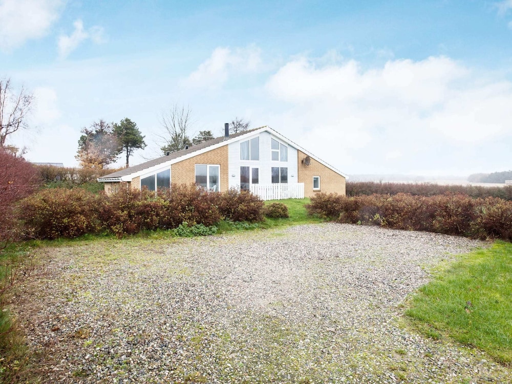 10 person holiday home in Ebeltoft By Traum — 4-Star Luxury Hotel in Ebeltoft, Denmark