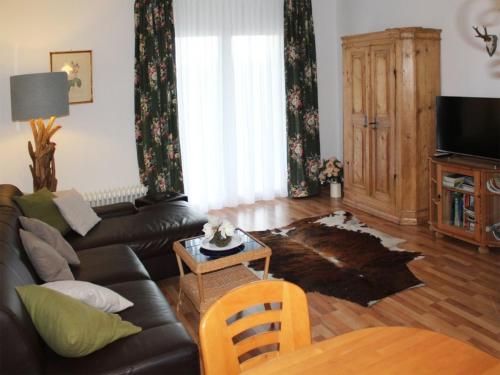 Ferienhaus Nr 110 Kategorie Komfort Feriendorf Hochbergle Allgäu — hotel in Lechbruck