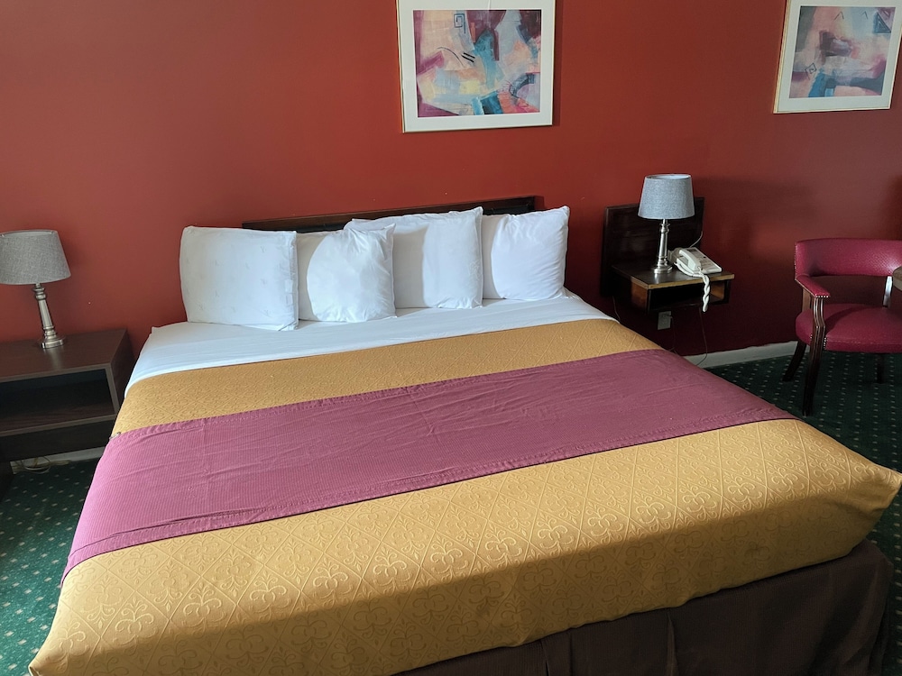 Budget Host Inn Greenup - photo 34