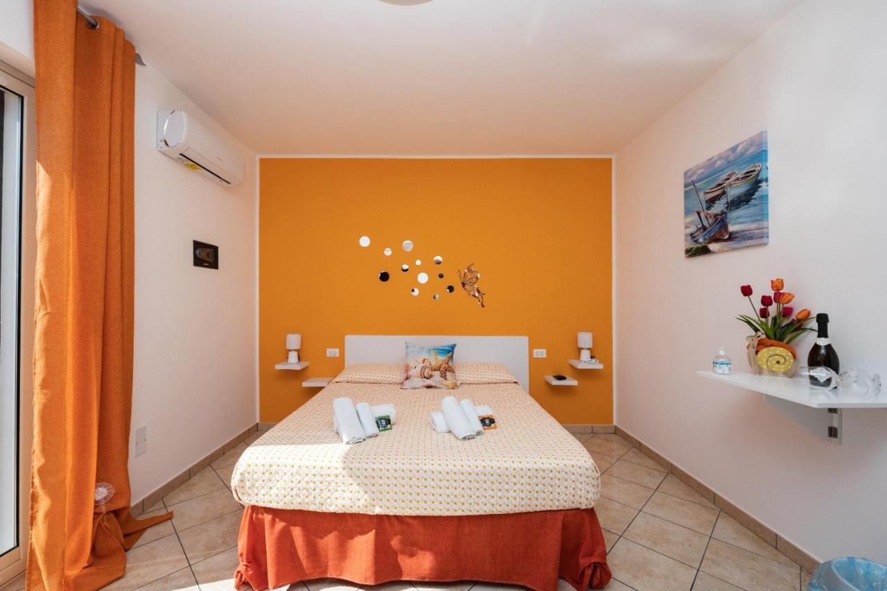 Mare Natura in Patti, Italy