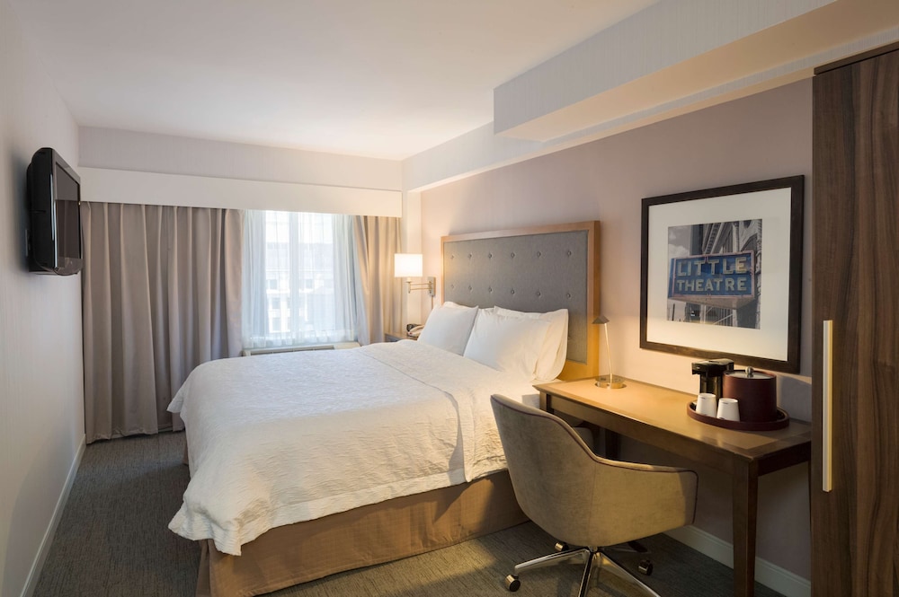 Hampton Inn Madison Square Garden Area Hotel - photo 8