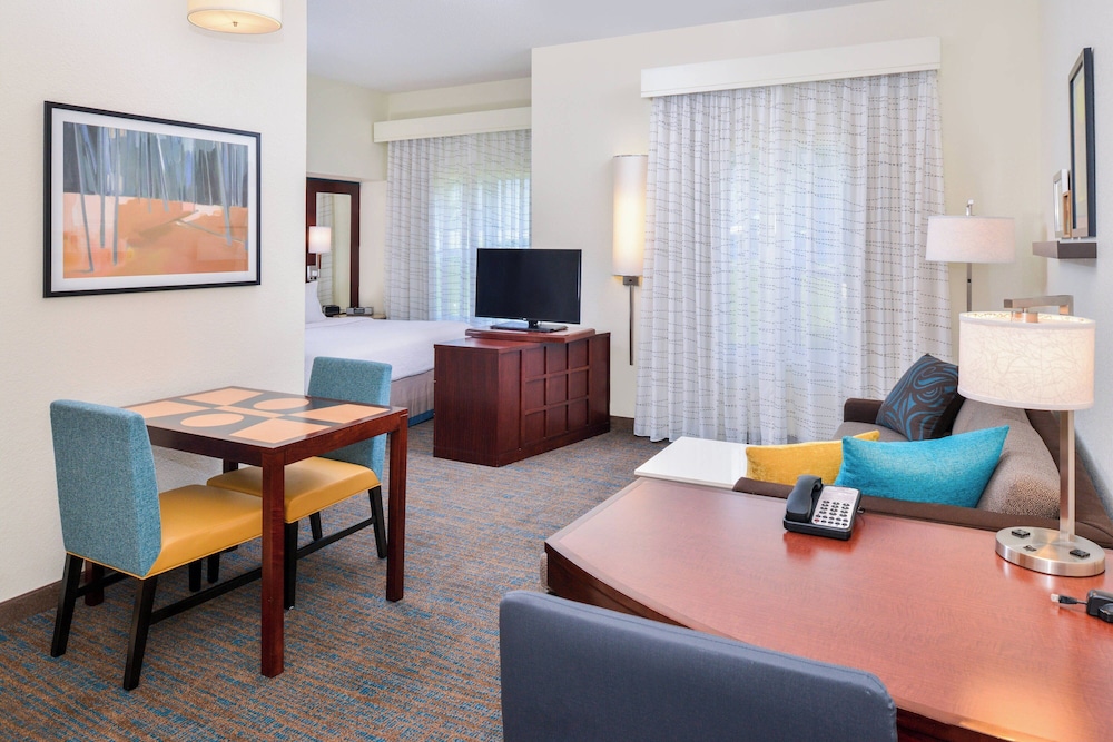 Residence Inn by Marriott Harrisonburg - photo 11