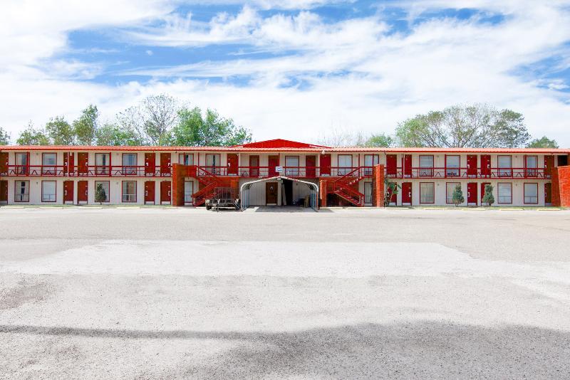Oyo Hotel Alice Tx Hwy 281 West — hotel in Kingsville