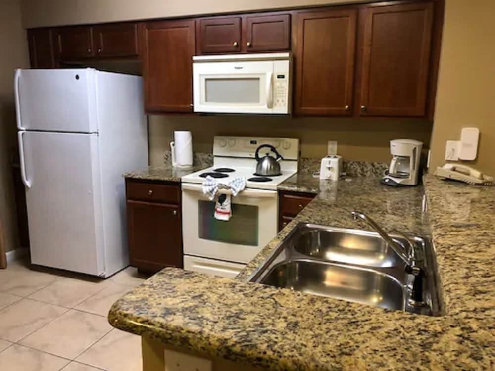 2BR Condo Resort - photo 7