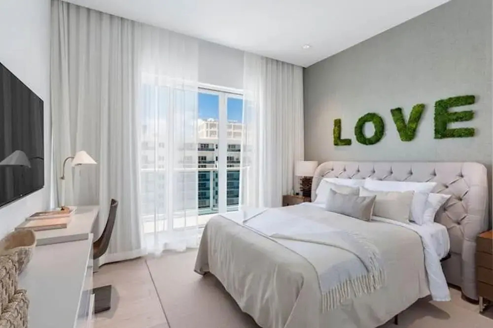 Oceanview Private Condo at 1 Hotel & Homes 1115 - photo 10