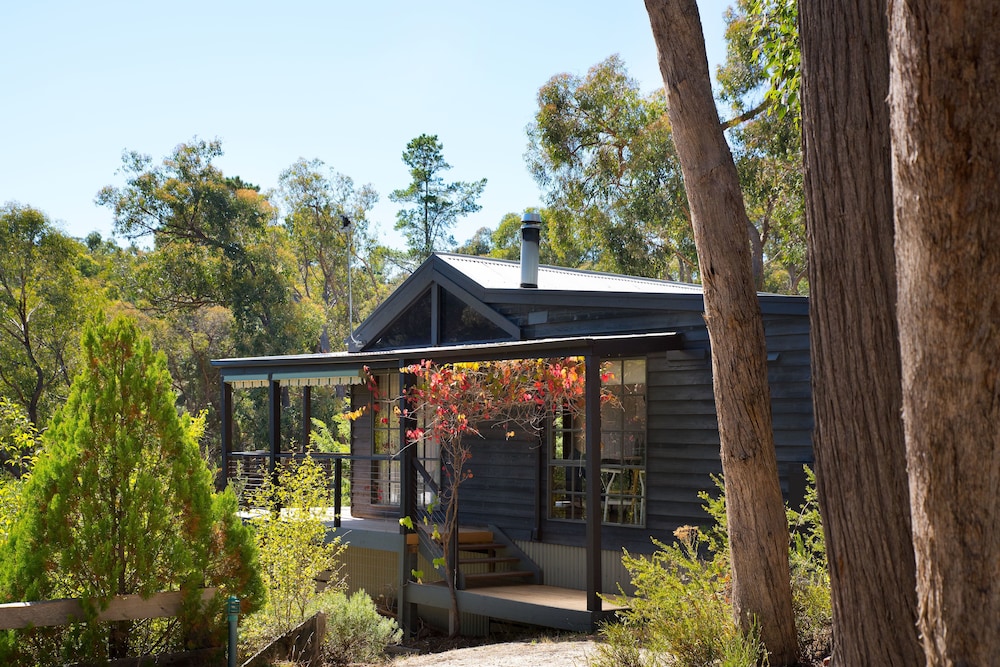 Wood for the Trees — Castlemaine — photo 2