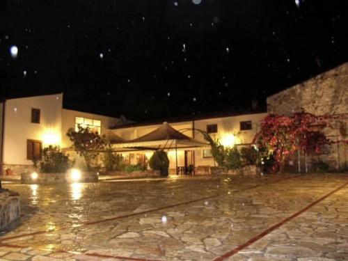 Agriturismo Santa Venera — Polizzi Generosa — photo 5