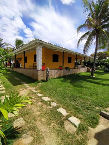 Residencial Lordybeach - last minute hotel in Unknown City