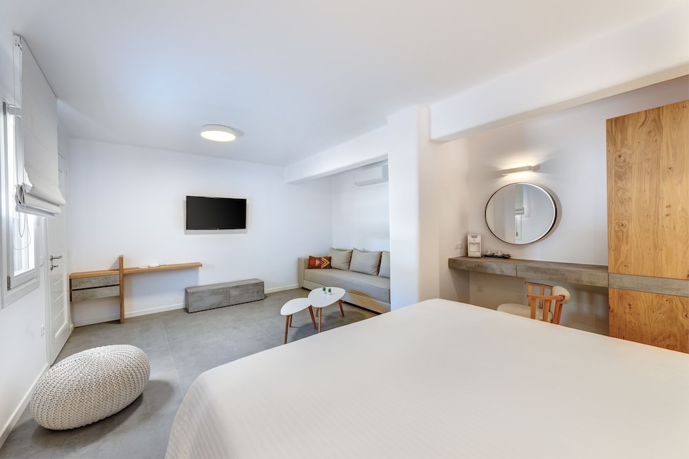 Elia Mykonos Resort — Mykonos — photo 3