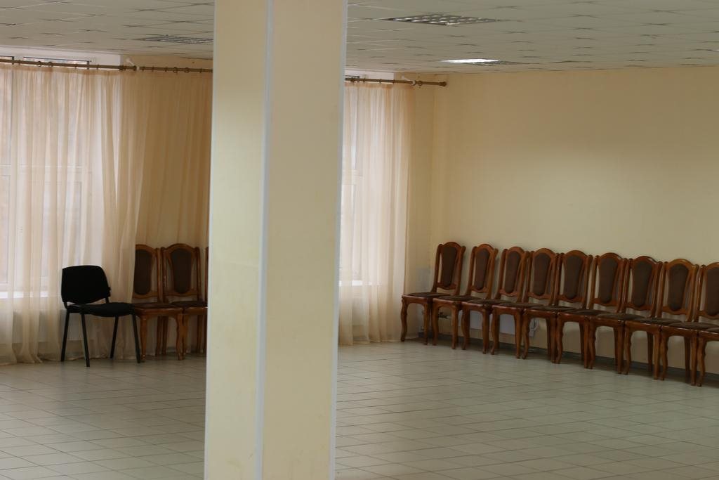 Zeleniy Bereg in Tol'yatti, Russia