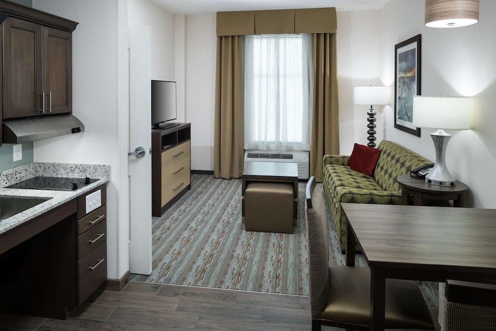 Homewood Suites by Hilton Cape Canaveral Cocoa Beach - photo 10
