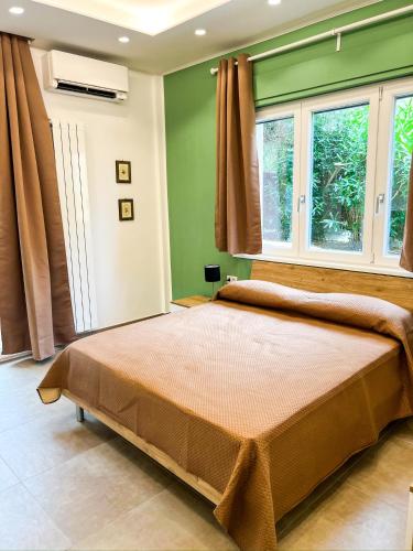 Casa Momi Mergellina — 4-Star Luxury Hotel in Naples, Italy