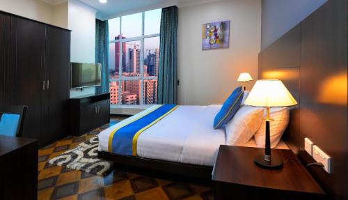 Amber Tower - last minute hotel in Manama