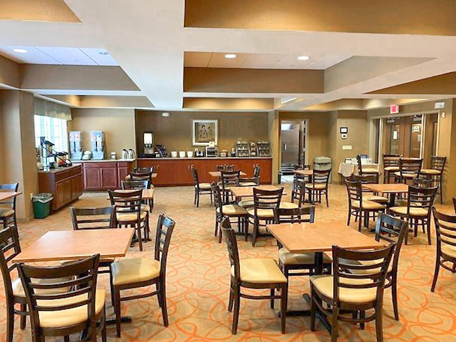 Holiday Inn Express & Suites Palm Coast I 95 - photo 12
