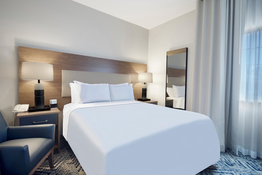 Candlewood Suites Buffalo Amherst by IHG - photo 5