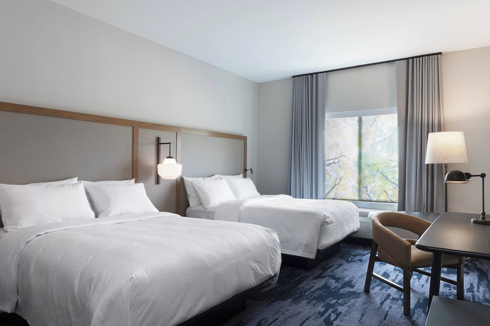 Fairfield Inn & Suites by Marriott O'Fallon IL - photo 6