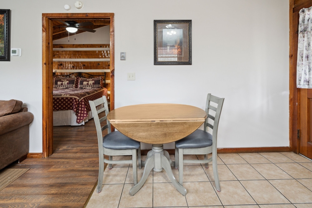 Together Always 1 Bedroom Cabin by Heavenly Views Resort - photo 16
