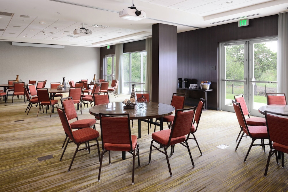 Courtyard by Marriott Dallas Plano The Colony - photo 33