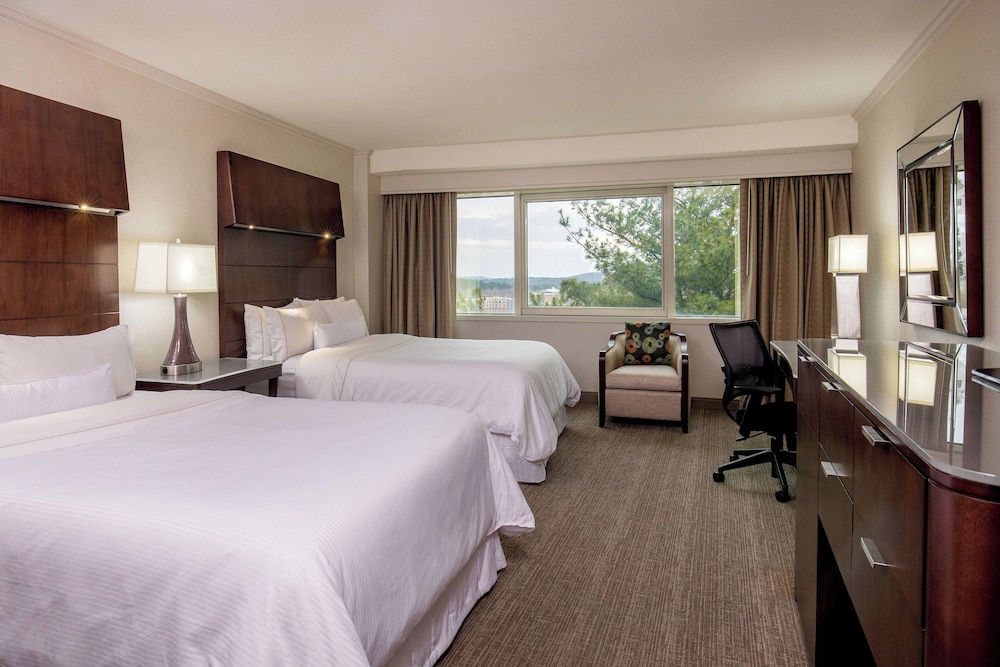 The Westin Waltham Boston - photo 17