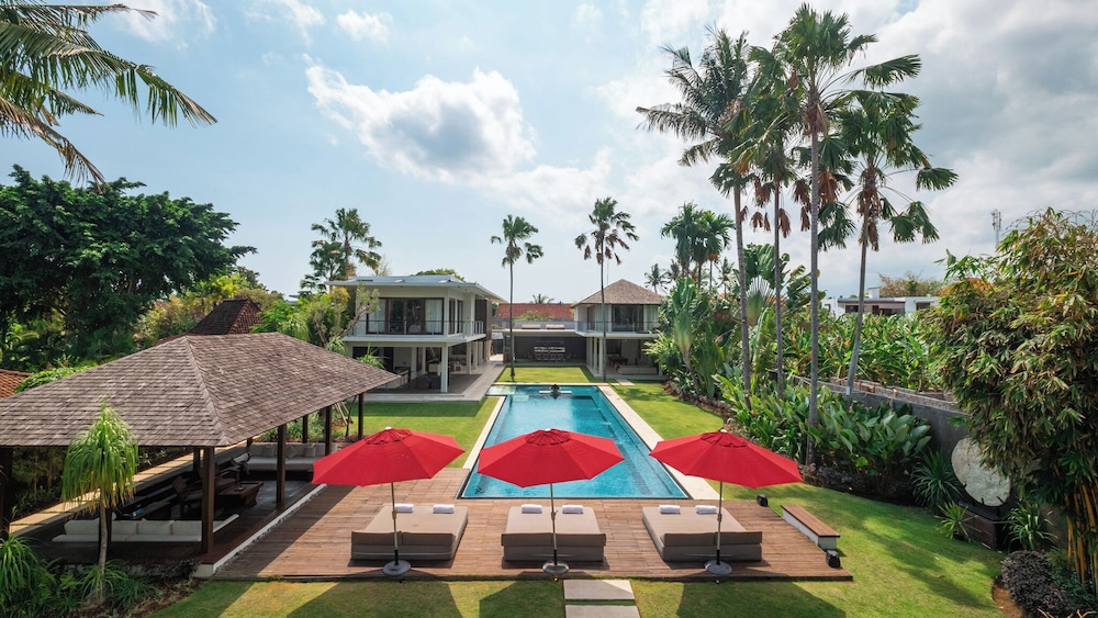 Villa Kalyani — Canggu — photo 2