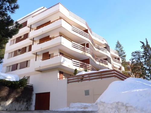 Mogador in Lens, Switzerland