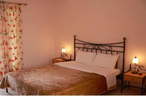 Dream Drop Studios - last minute hotel in Kyparissia