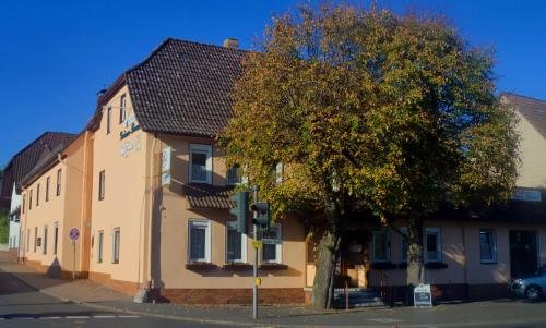 Landgasthof Grüner Baum in Steinau An Der Strasse, Germany