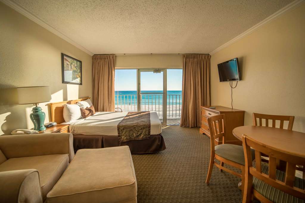 Seahaven Beach Hotel - photo 18