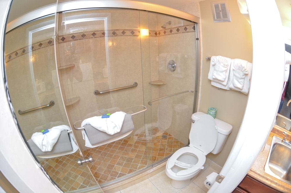 Gulfcoast Inn Naples - photo 26