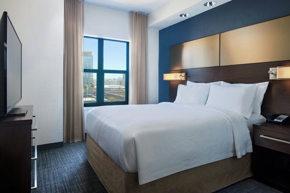 Residence Inn Tempe Downtown University - photo 21