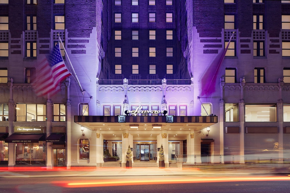 The Lexington Hotel Autograph Collection - featured photo