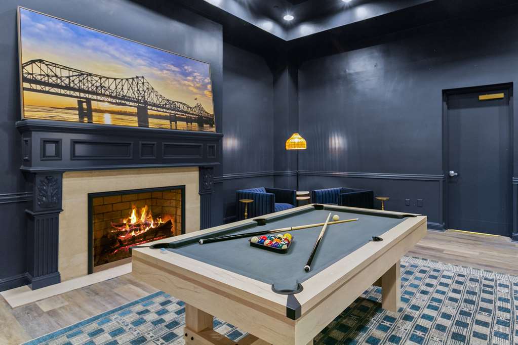 Margaritaville Hotel Vicksburg - photo 35