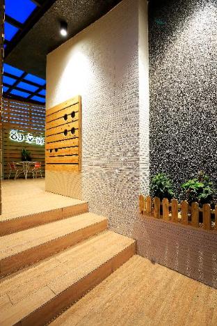 Mcc Hotel - carbon neutral hotel in Hangzhou