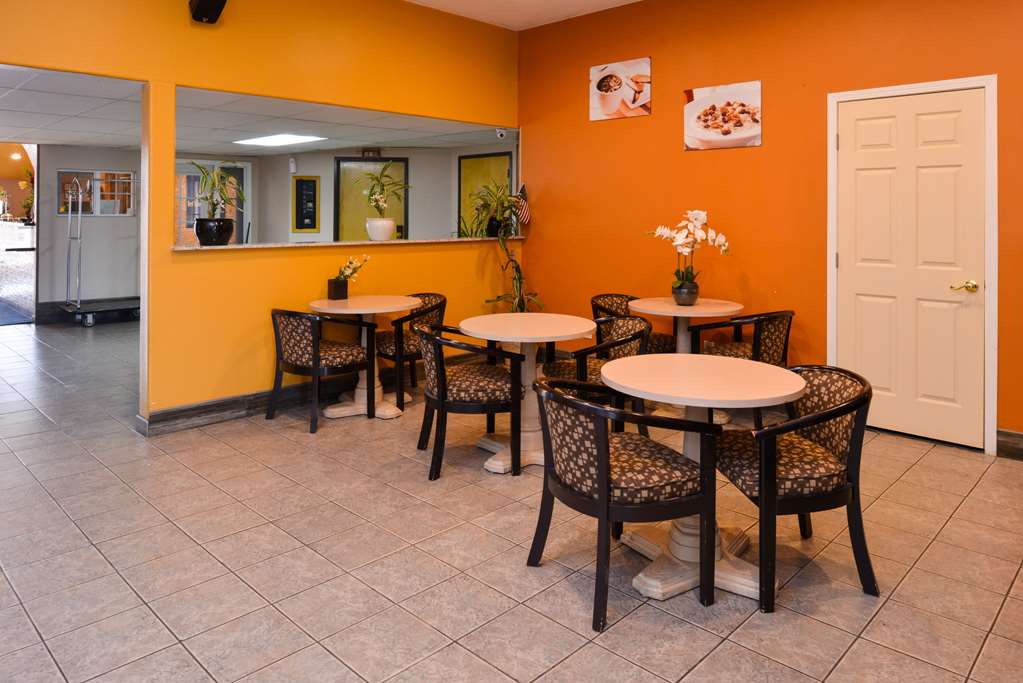 Americas Best Value Inn & Suites Madera - photo 18