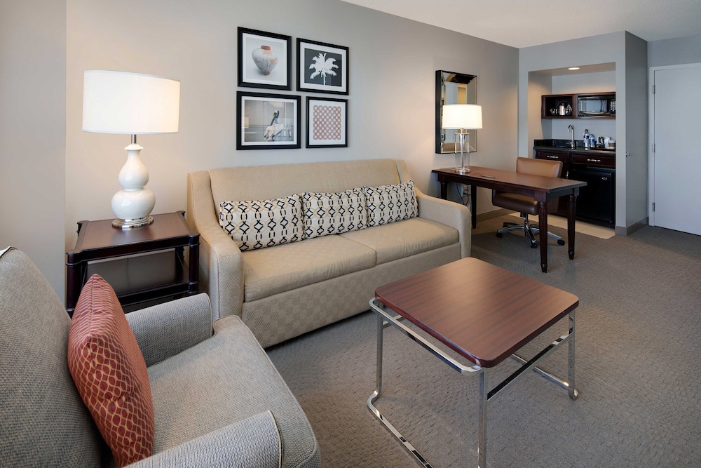 Sheraton Suites Fort Lauderdale West - photo 13