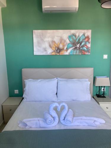 Valantis Home — 4-Star Luxury Hotel in Kavala, Greece