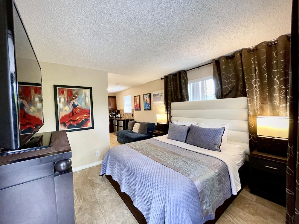 Sheridan Suites Apartments Hotel - photo 6