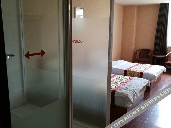 Zhuozhou Shuting Hotel - carbon neutral hotel in Baoding