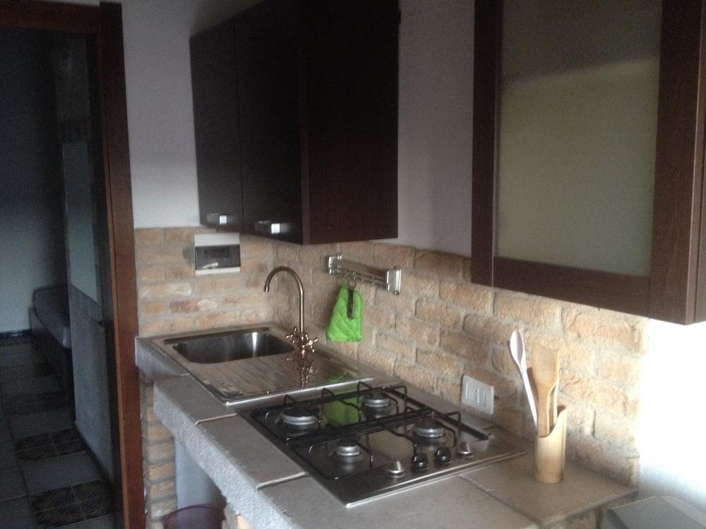 Appartamenti dell’Ancora in Villasimius, Italy