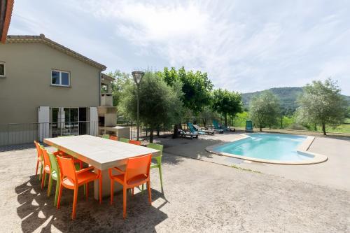 Le Serre Du Puech - last minute hotel in Unknown City