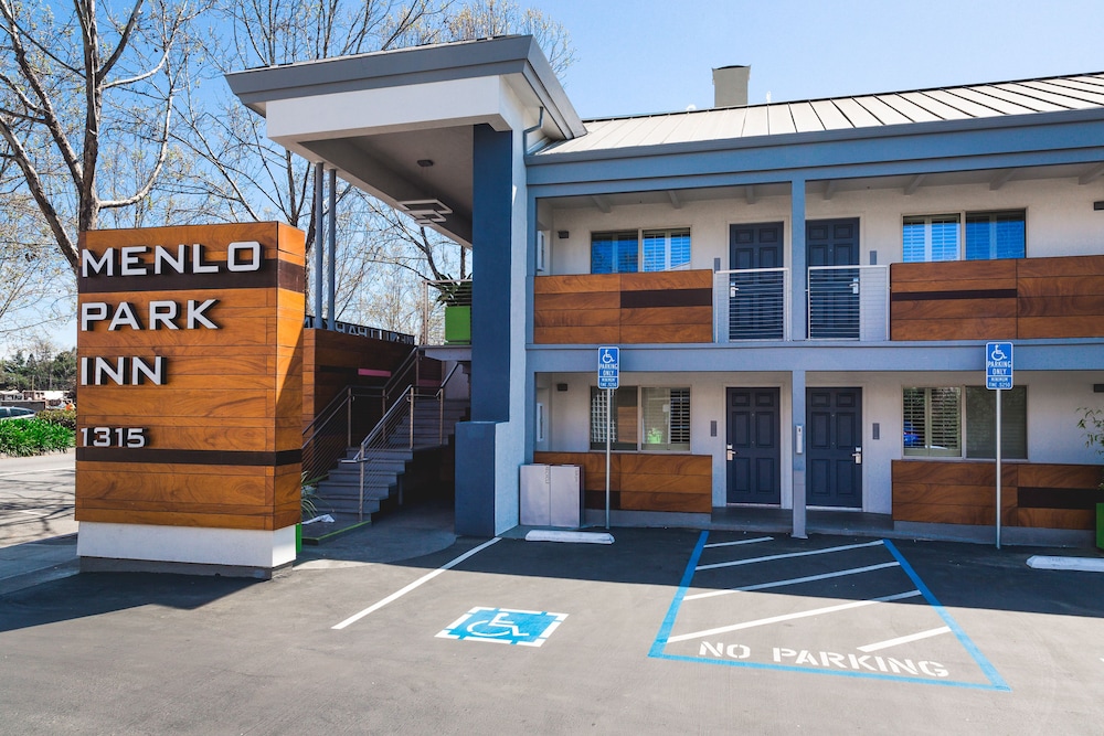 Menlo Park Inn - photo 55