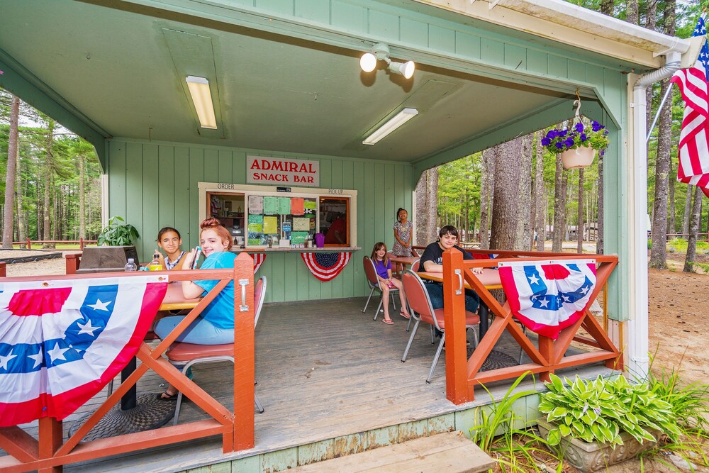 Gateway to Cape Cod RV Resort - photo 17